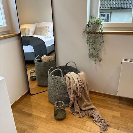 Lieblingsnest Hattingen Apartment Ngoại thất bức ảnh