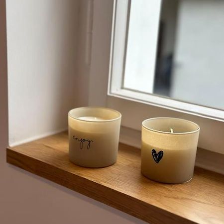 Lieblingsnest Hattingen Apartment Ngoại thất bức ảnh