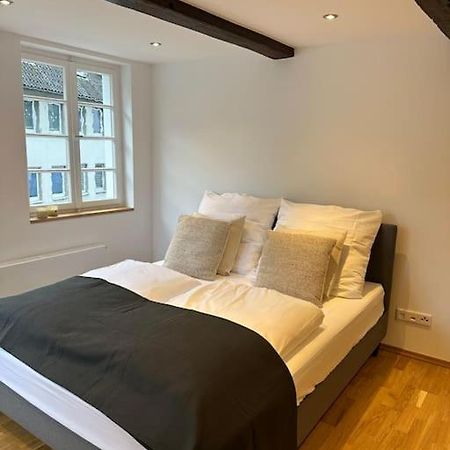 Lieblingsnest Hattingen Apartment Ngoại thất bức ảnh