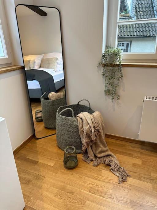 Lieblingsnest Hattingen Apartment Ngoại thất bức ảnh