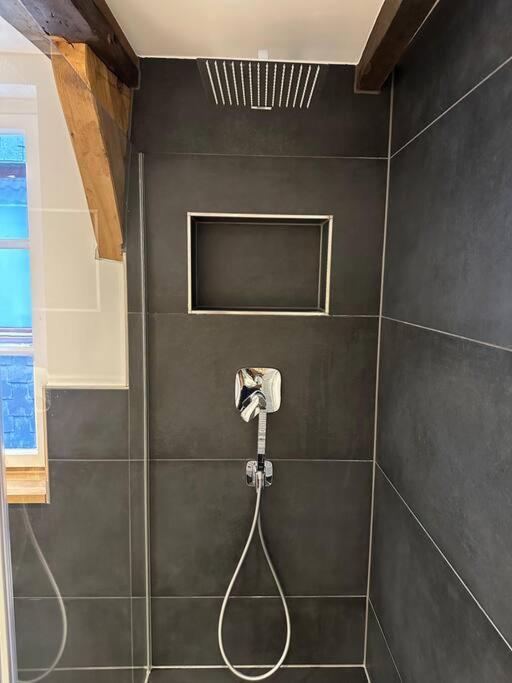 Lieblingsnest Hattingen Apartment Ngoại thất bức ảnh