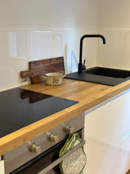 Lieblingsnest Hattingen Apartment Ngoại thất bức ảnh